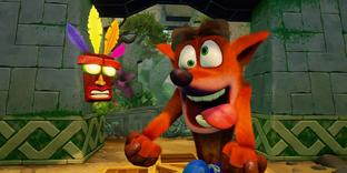 Crash Bandicoot 4 получила возрастной рейтинг в Тайване